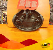 Cargar imagen en el visor de la galería, Sillín / Asiento Velo VL-8008 Spring Beach Cruiser