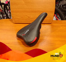 Cargar imagen en el visor de la galería, Sillín / Asiento TK Para Bicicletas Aro 20, 24 y 26