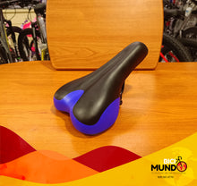Cargar imagen en el visor de la galería, Sillín / Asiento Eagle NBO