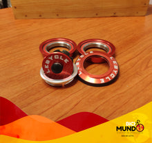 Cargar imagen en el visor de la galería, Tasa Timon MTB Precision