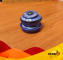 Cargar imagen en el visor de la galería, Tasa Timon MTB Precision