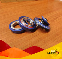 Cargar imagen en el visor de la galería, Tasa Timon MTB Precision