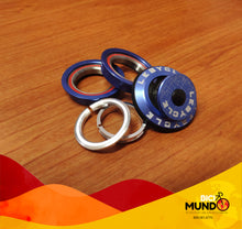 Cargar imagen en el visor de la galería, Tasa Timon MTB Precision