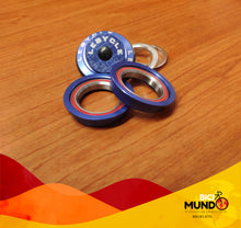 Cargar imagen en el visor de la galería, Tasa Timon MTB Precision