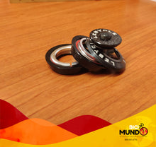 Cargar imagen en el visor de la galería, Tasa Timon MTB Precision