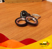 Cargar imagen en el visor de la galería, Tasa Timon MTB Precision