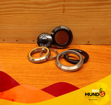 Cargar imagen en el visor de la galería, Tasa Timon MTB Precision