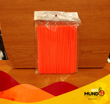 Cargar imagen en el visor de la galería, Decoración de Rayo Palito Para Bicicleta
