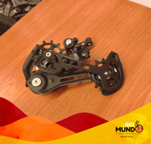 Cargar imagen en el visor de la galería, Cambio Shimano Deore 10V M6000
