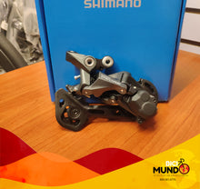 Cargar imagen en el visor de la galería, Cambio Shimano Deore 10V M6000