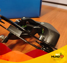Cargar imagen en el visor de la galería, Cambio Shimano Alivio 9v RD-M4000