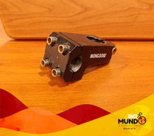 Cargar imagen en el visor de la galería, Espigas BMX Sin Rosca