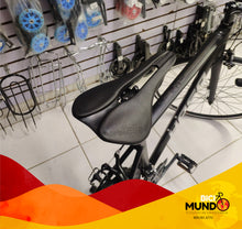 Cargar imagen en el visor de la galería, Bicicleta Aro 700 Hasa Vento R-3 Shimano Claris 2X8V Size 56CM