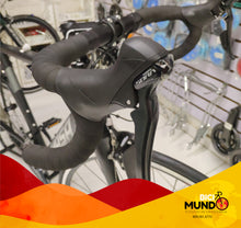 Cargar imagen en el visor de la galería, Bicicleta Aro 700 Hasa Vento R-3 Shimano Claris 2X8V Size 56CM