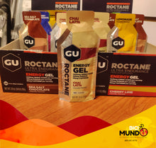 Cargar imagen en el visor de la galería, Gu Labs Gel Roctane
