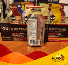 Cargar imagen en el visor de la galería, Gu Labs Gel Roctane