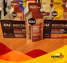 Cargar imagen en el visor de la galería, Gu Labs Gel Roctane