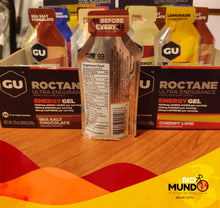 Cargar imagen en el visor de la galería, Gu Labs Gel Roctane