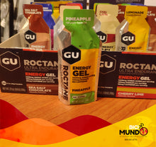 Cargar imagen en el visor de la galería, Gu Labs Gel Roctane