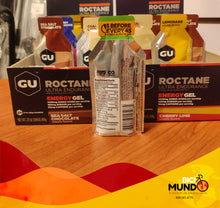 Cargar imagen en el visor de la galería, Gu Labs Gel Roctane
