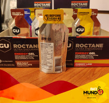 Cargar imagen en el visor de la galería, Gu Labs Gel Roctane