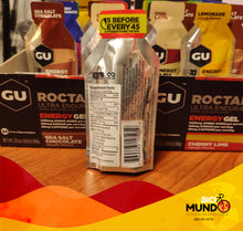 Cargar imagen en el visor de la galería, Gu Labs Gel Roctane