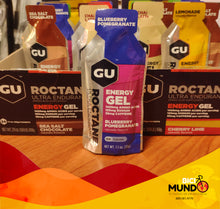 Cargar imagen en el visor de la galería, Gu Labs Gel Roctane