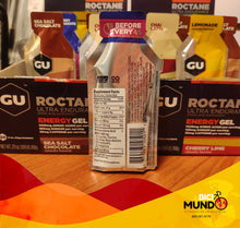 Cargar imagen en el visor de la galería, Gu Labs Gel Roctane