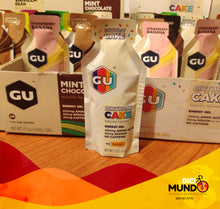 Cargar imagen en el visor de la galería, Gu Labs Gel Roctane