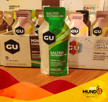 Cargar imagen en el visor de la galería, Gu Labs Gel Roctane