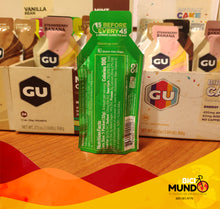 Cargar imagen en el visor de la galería, Gu Labs Gel Roctane