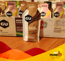 Cargar imagen en el visor de la galería, Gu Labs Gel Roctane