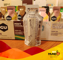 Cargar imagen en el visor de la galería, Gu Labs Gel Roctane