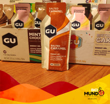 Cargar imagen en el visor de la galería, Gu Labs Gel Roctane