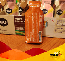 Cargar imagen en el visor de la galería, Gu Labs Gel Roctane