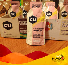 Cargar imagen en el visor de la galería, Gu Labs Gel Roctane