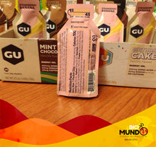 Cargar imagen en el visor de la galería, Gu Labs Gel Roctane