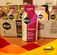 Cargar imagen en el visor de la galería, Gu Labs Gel Roctane