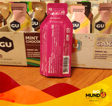 Cargar imagen en el visor de la galería, Gu Labs Gel Roctane