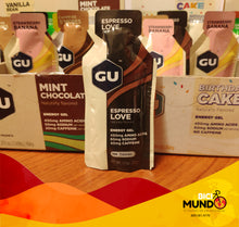 Cargar imagen en el visor de la galería, Gu Labs Gel Roctane