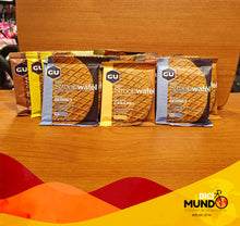 Cargar imagen en el visor de la galería, Gu Stroop Wafel
