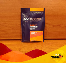 Cargar imagen en el visor de la galería, Bebida Gu Roctane Drink Mix