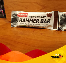 Cargar imagen en el visor de la galería, Barra Proteina Hammer