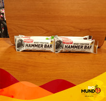 Cargar imagen en el visor de la galería, Barra Proteina Hammer