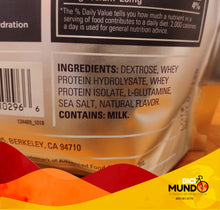 Cargar imagen en el visor de la galería, Gu Recuperante Vainilla