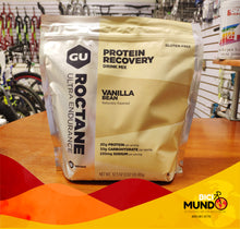 Cargar imagen en el visor de la galería, Gu Recuperante Vainilla