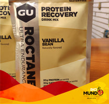 Cargar imagen en el visor de la galería, Gu Recuperante Vainilla