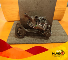 Cargar imagen en el visor de la galería, Cambio Shimano Deore XT 12V RD-8100