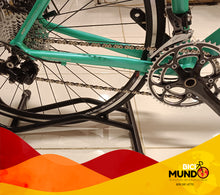 Cargar imagen en el visor de la galería, Bicicleta Aro 700 Hasa Vento R-3 Microshift 2X10V Size 56CM