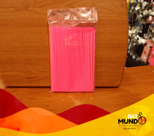 Cargar imagen en el visor de la galería, Decoración de Rayo Palito Para Bicicleta